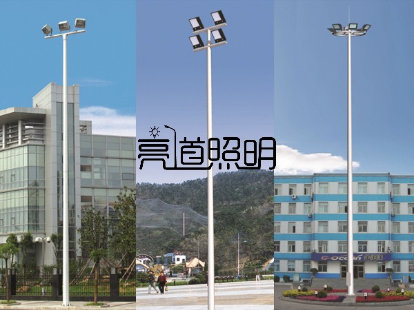 高杆灯003